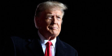 Donald Trump’s Popularity Declines by 36% Amid Policy and War Concerns