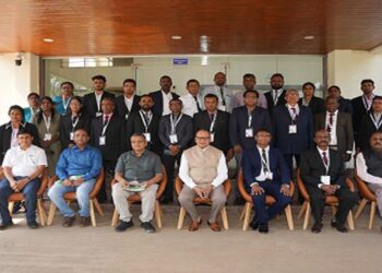 Capacity-Building Programme for Sri Lankan Dairy cooperatives