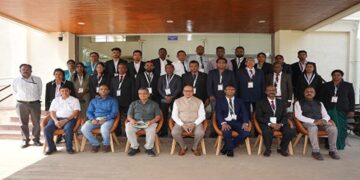 Capacity-Building Programme for Sri Lankan Dairy cooperatives