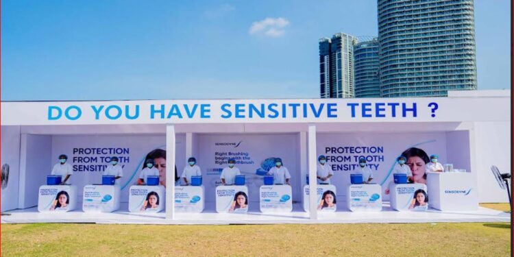 The Haleon–SLDA Partnership Uplifted Oral Health Nationwide Through World Oral Health Day 2026 Initiatives