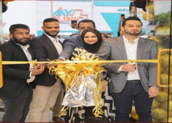 BeDesi-fied: Be Desi Unveils Colombo’s Largest Pop Desi Fashion Destination in Wellawatte