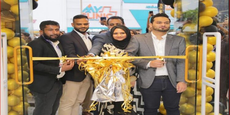BeDesi-fied: Be Desi Unveils Colombo’s Largest Pop Desi Fashion Destination in Wellawatte