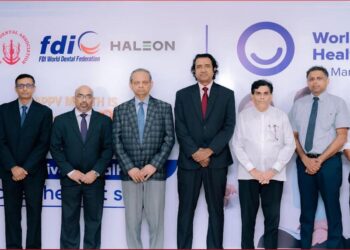 Haleon renews partnership with Sri Lanka Dental Association for second consecutive year as Official Sponsor of World Oral Health Day 2026