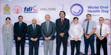 Haleon renews partnership with Sri Lanka Dental Association for second consecutive year as Official Sponsor of World Oral Health Day 2026