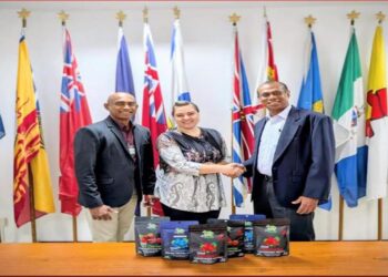 Global Harvest Introduces “Snow Farms” Canadian Berries to Sri Lanka