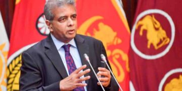Cabinet Approves Special Committee to Develop Sri Lanka’s Energy Economy