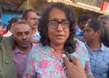 Tangalle Education Office Asks Teachers to Explain Absences from March 15 Meeting