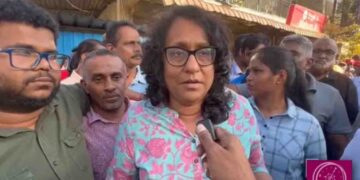 Tangalle Education Office Asks Teachers to Explain Absences from March 15 Meeting