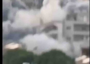 PM Orders Strong Action Against Hezbollah, Warns Supporters of Khamenei