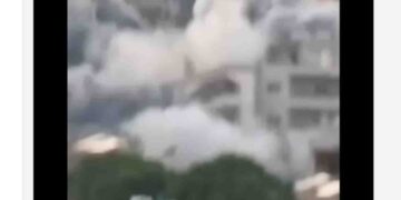 PM Orders Strong Action Against Hezbollah, Warns Supporters of Khamenei
