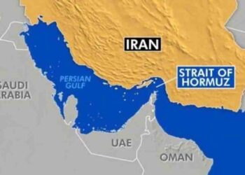 Iran Closes Strait of Hormuz, Warns Ships of Attack