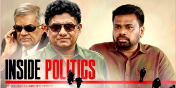 Hormuz Chokehold Tests Leadership: President Races to Prevent Another Rajapaksa-Style Fuel Crisis: Iranian Ship Torpedoed in Lanka’s EEZ Sparks Political Storm
