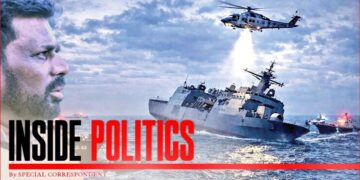 Sri Lanka’s humanitarian rescue of an Iranian naval crew after a US submarine attack may be morally clear—but geopolitically risky