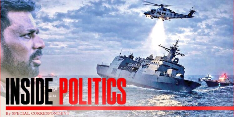 Sri Lanka’s humanitarian rescue of an Iranian naval crew after a US submarine attack may be morally clear—but geopolitically risky