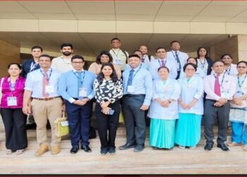 India Steps Up Training Support as 1,000 Sri Lankans Benefit Annually from Capacity-Building Drive