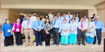 India Steps Up Training Support as 1,000 Sri Lankans Benefit Annually from Capacity-Building Drive