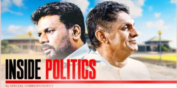 Sri Lanka Walks a Diplomatic Tightrope Between Washington and Tehran