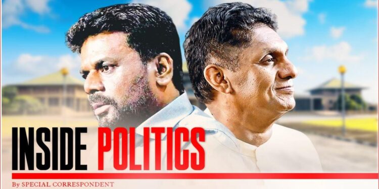 Sri Lanka Walks a Diplomatic Tightrope Between Washington and Tehran