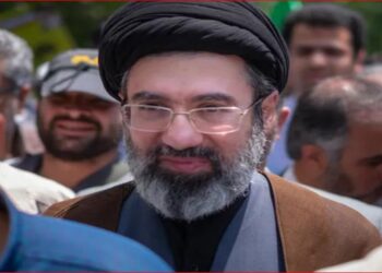 Iran Names Mojtaba Khamenei as Supreme Leader After Father’s Assassination