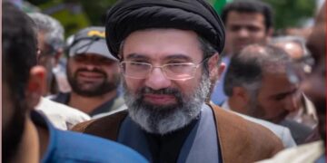 Iran Names Mojtaba Khamenei as Supreme Leader After Father’s Assassination