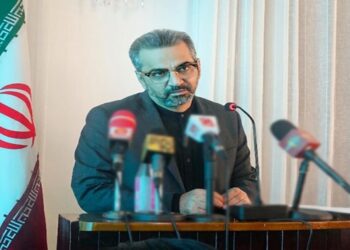 Contradiction at the top: Sri Lanka’s Iran neutrality claim shaken by warship invite