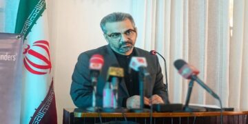 Contradiction at the top: Sri Lanka’s Iran neutrality claim shaken by warship invite
