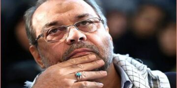 Power Consolidation: Iran’s New Security Chief Points to Deepening Military Rule