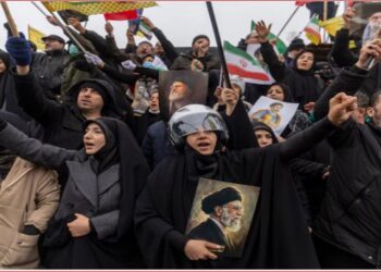 From Strikes to Strength: Iran’s Regime Digs In