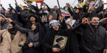 From Strikes to Strength: Iran’s Regime Digs In