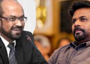 MP Dayasiri Jayasekara Calls for Minister Kumara Jayakody to Step Down Amid High Court Case