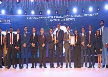 LankaPay Technnovation Awards 2026 Concludes Celebrating Excellence in Inclusive FinTech