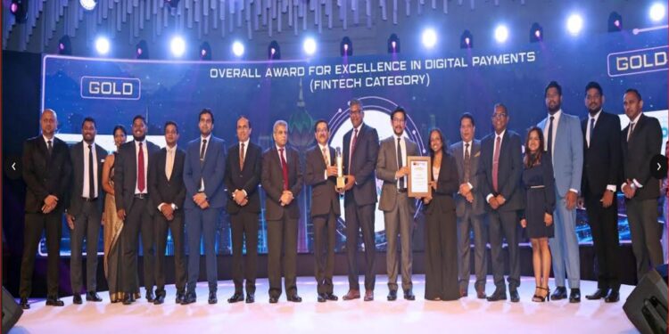 LankaPay Technnovation Awards 2026 Concludes Celebrating Excellence in Inclusive FinTech