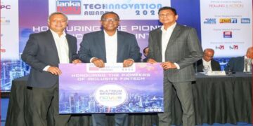 Novus Technologies Joins LankaPay Technnovation Awards 2026 as a Platinum Sponsor