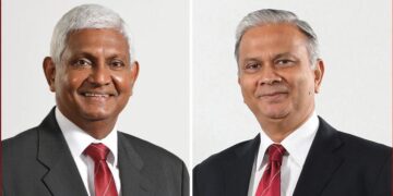 Ceylinco Life leads life insurance market for 22nd year with premium income of Rs. 44.18 Bn.