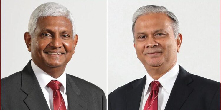Ceylinco Life leads life insurance market for 22nd year with premium income of Rs. 44.18 Bn.