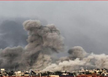 A Region on the Brink: Congress Blinks as the Middle East Burns