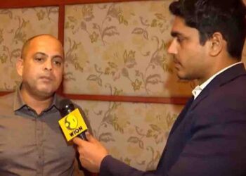 Unprecedented Consensus: S. M. Marikkar Says Sri Lanka’s Government and Opposition Unite in Strong Pro-India Sentiment VIDEO | ri Lanka Latest News