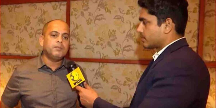 Unprecedented Consensus: S. M. Marikkar Says Sri Lanka’s Government and Opposition Unite in Strong Pro-India Sentiment VIDEO | ri Lanka Latest News