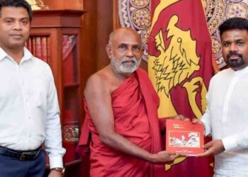 National Namal Uyana Declared Sri Lanka’s National Heritage on 35th Anniversary
