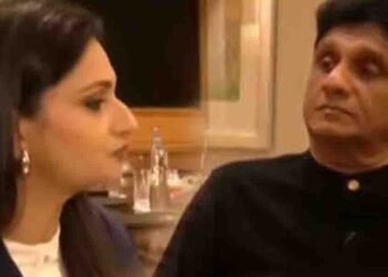 NDTV Interviews Opposition Leader Sajith Premadasa on Middle East Conflicts