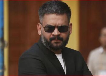 Is Nepal’s ex-rapper mayor on track to be new PM?