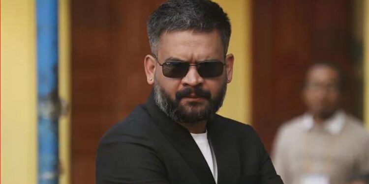 Is Nepal’s ex-rapper mayor on track to be new PM?