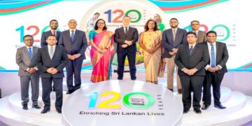 Nestlé Celebrates 120 Years of Working Together for Good in Sri Lanka