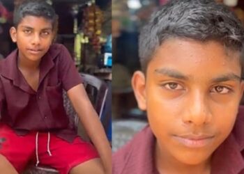 From Village Grounds to National Glory: Shane Navod’s Journey