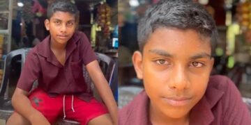 From Village Grounds to National Glory: Shane Navod’s Journey