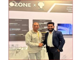 Ozone x Foxygen Sri Lanka Launch At Architects Exhibition