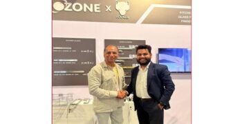Ozone x Foxygen Sri Lanka Launch At Architects Exhibition