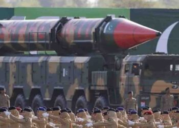 U.S. Labels Pakistan a Nuclear Threat in 2026 Threat Assessment