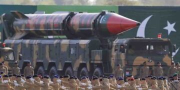 U.S. Labels Pakistan a Nuclear Threat in 2026 Threat Assessment