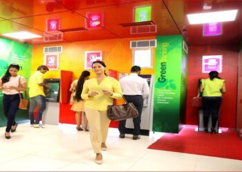 People’s Bank Leading Sri Lanka’s Digital Banking Revolution